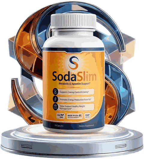 SodaSlim Reviews 2026: Is SodaSlim Legit? | Counterweight